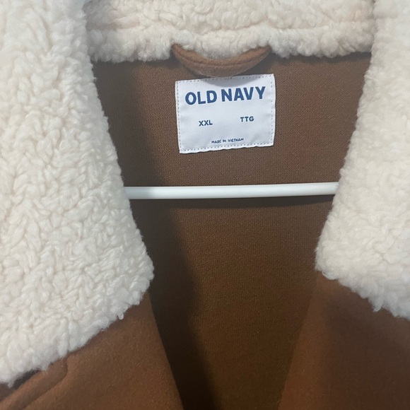 Old Navy | Jacket | EUC | Size: XXL - Picture 5 of 8